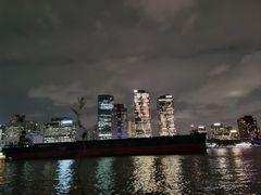 -三利音·浦之舟(滨江大道店)