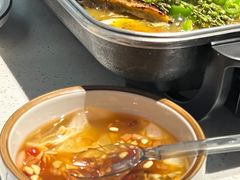 -鱼酷活鱼烤鱼(仙林金鹰店)