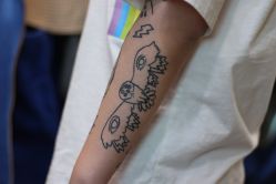 -飛凡TATTOO纹身•原创