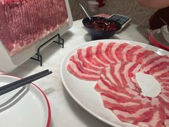 -南锣南门涮肉(南锣鼓巷店)