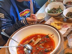 -渔乡米香·剁椒鱼头(四方坪店)