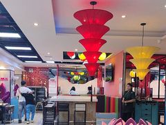 -名都晓荷塘主题火锅(建设大街店)