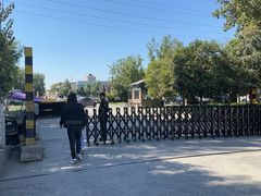 -汉长安城未央宫国家考古遗址公园