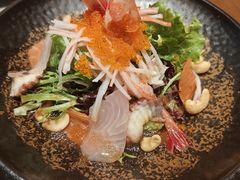 -天津滨海圣光皇冠假日酒店 霞·日餐厅