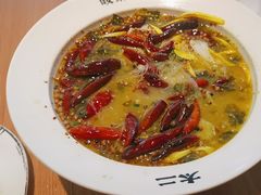 -太二酸菜鱼(武汉光谷保利店)