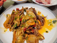 -三京祥烤肉自助料理(慈云寺店)
