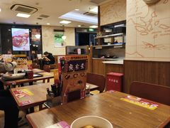 -食其家·牛丼咖喱(广元西路店)