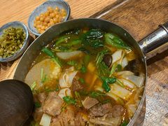 -小满手工粉(上海月星环球港店)