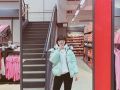 -砂之船奥特莱斯(合肥店)