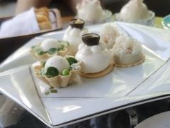 -广富林宰相府酒店·水云间