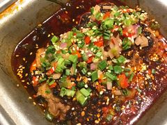 -辛香汇·现炒川菜(武进吾悦店)