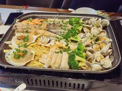 -塘人·老底子宁波菜小馆(南塘老街店)