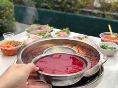-枇杷园食为鲜火锅(南山店)