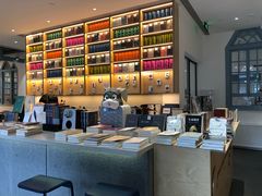 -三联韬奋书店(宽窄巷子店)