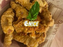-太二酸菜鱼(武汉光谷保利店)