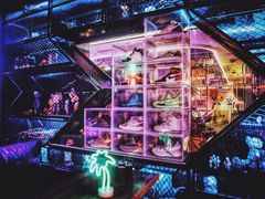 -UP嘻哈酒吧(粉巢店)