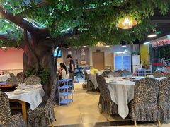 -顺德公美食(西乡店)