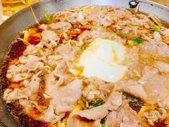 -东京屋(武定路店)