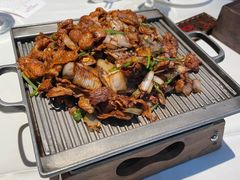 -四季民福烤鸭店(前门大栅栏店)