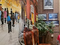 -安德烈俄式西餐厅(中央大街店)