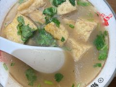 -李小老烧饼(常营民族家园店)