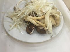 -鑫来顺大铜锅涮羊肉(中山门旗舰店)