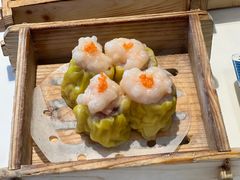 -侨美食家·40年地道粤菜(珠江新城店)