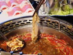 -大龍燚火锅(东葛店)