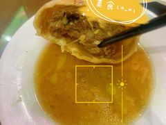 -清真牛街祥云轩门钉肉饼(左家庄店)