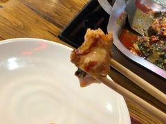 -尚渔味双拼烤鱼(燕郊永旺店)