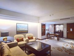 -上海波特曼丽思卡尔顿酒店