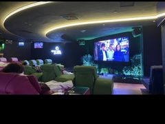 -皇室假期美食水疗会(春风路店)
