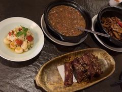 -瓦库茶馆17号(海汇港店)