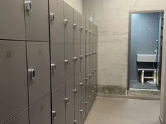 -小怪兽健身(宗关店)