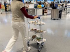 -宜家·瑞典风味餐厅(天津东丽商场店)