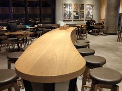 大堂-星巴克(锦州太阳广场店)