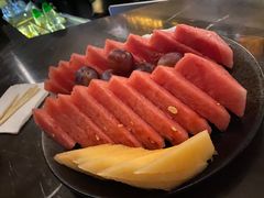 -TZ House音乐现场(来福士中心店)