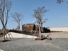 -顺峰山公园
