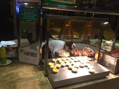 -比尔森巴西烤肉自助(红旗街店)