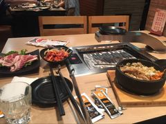 -新石器烤肉(张家港购物公园店)