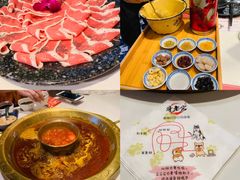 -哥老官重庆美蛙鱼头(宝山龙湖店)