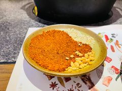 -盡膳口福跷脚牛肉火锅(时代广场店)