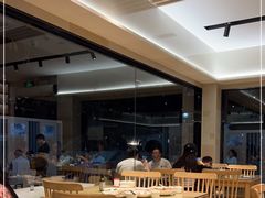 大堂-东山茶寮(新安店)