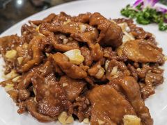 -清真·尚穆回回香清真餐厅(工人新村店)