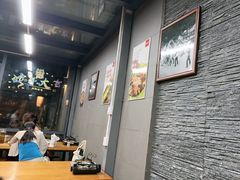 -61号餐吧(兴坪古镇漓江店)