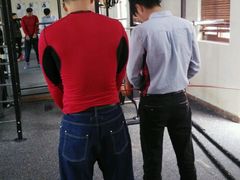 -RoMan罗马健身工作室(莘庄店)