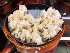 海汇源老字号烧麦-海汇源老烧麦店(东大街总店)