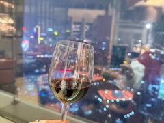 -洲际酒店·地平线全日餐厅HORIZON CAFÉ