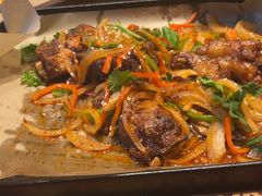 -那拉提之疆·新疆菜(美院店)