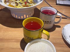-太二酸菜鱼(金沙印象城店)
